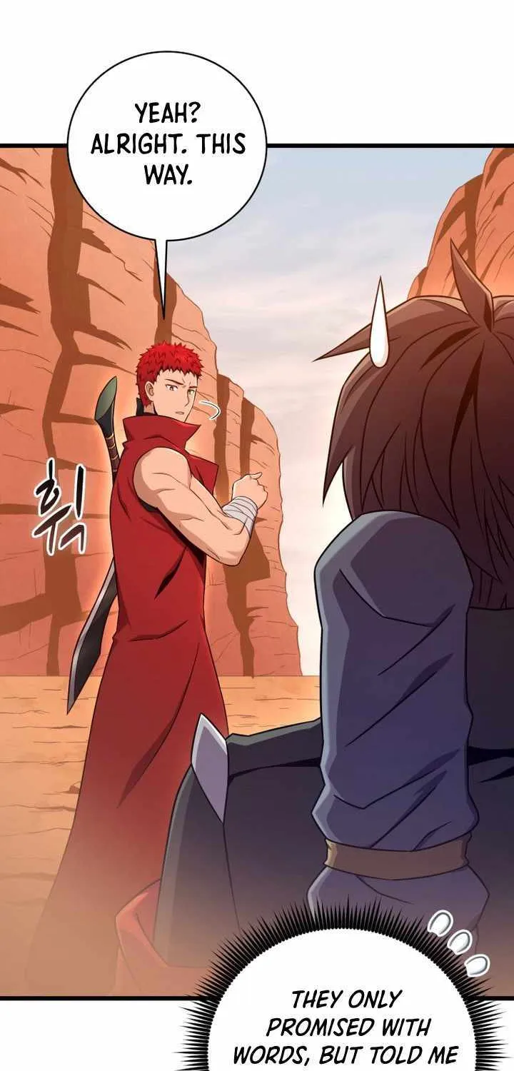 Read Arcane Sniper chapter 184 image 11 on Lezhin