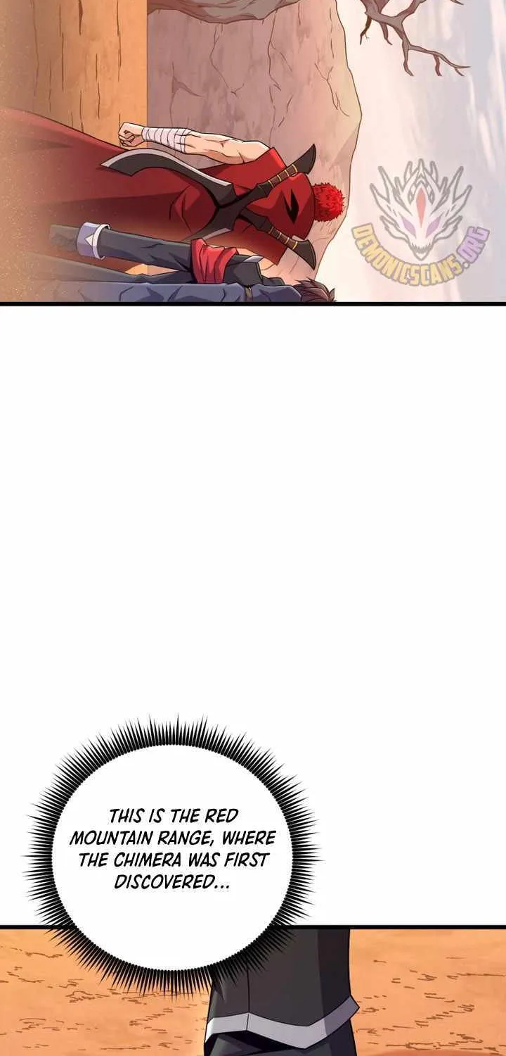 Read Arcane Sniper chapter 184 image 16 on Lezhin