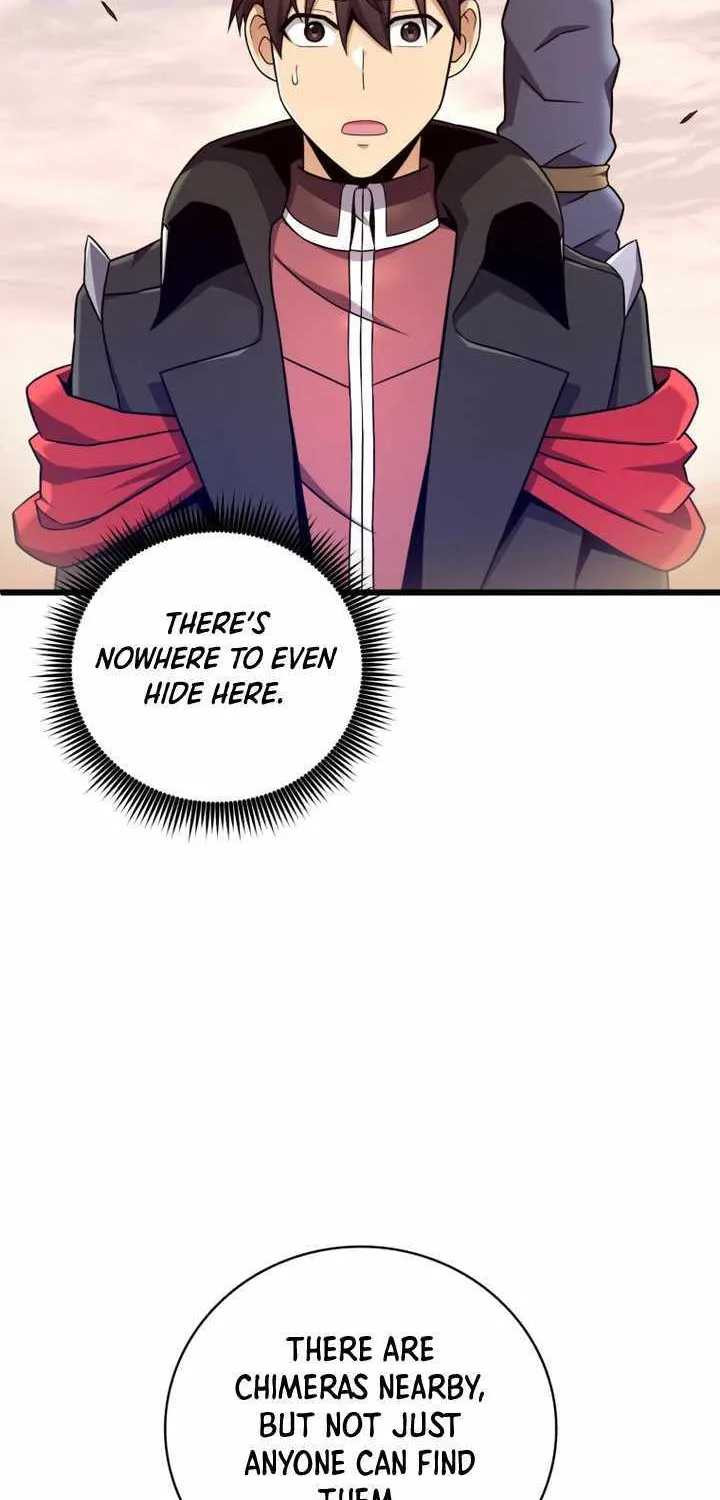 Read Arcane Sniper chapter 184 image 18 on Lezhin