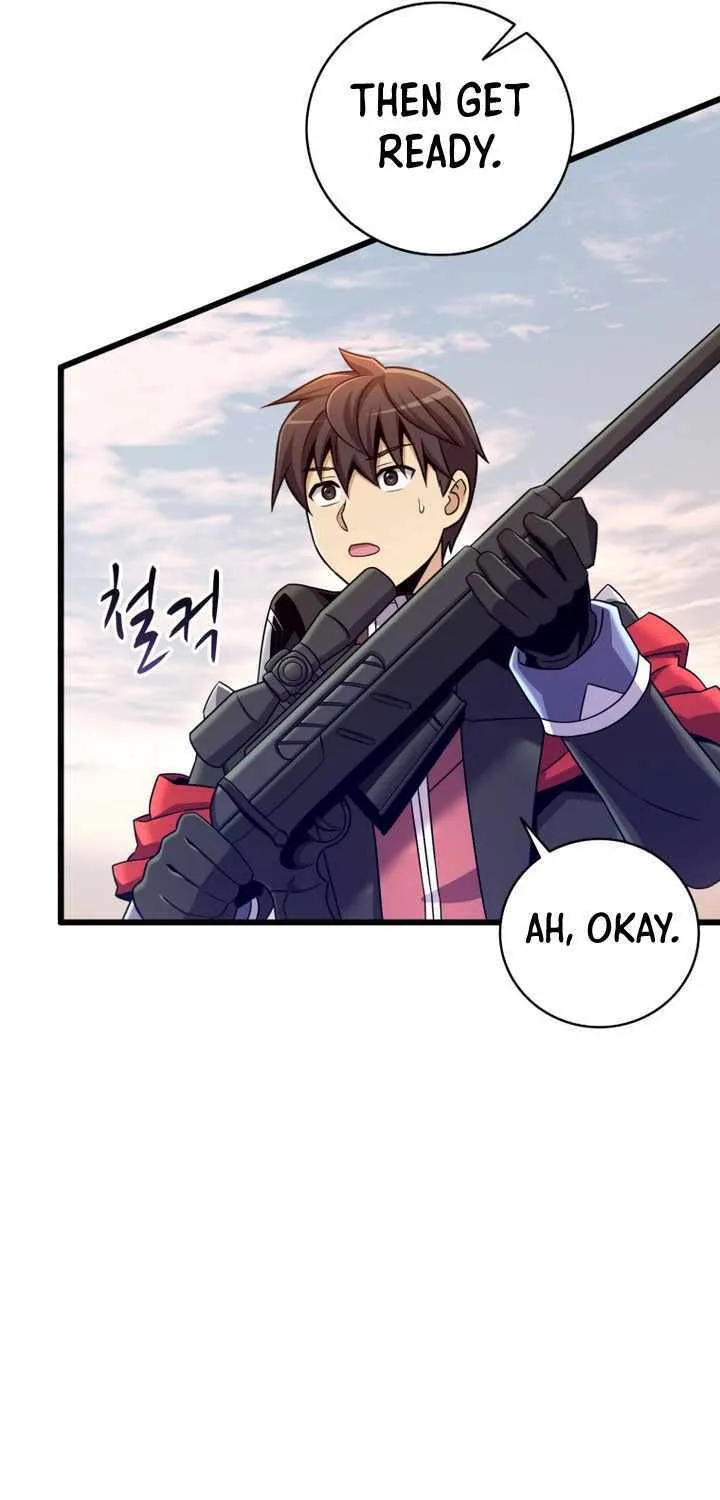 Read Arcane Sniper chapter 184 image 22 on Lezhin