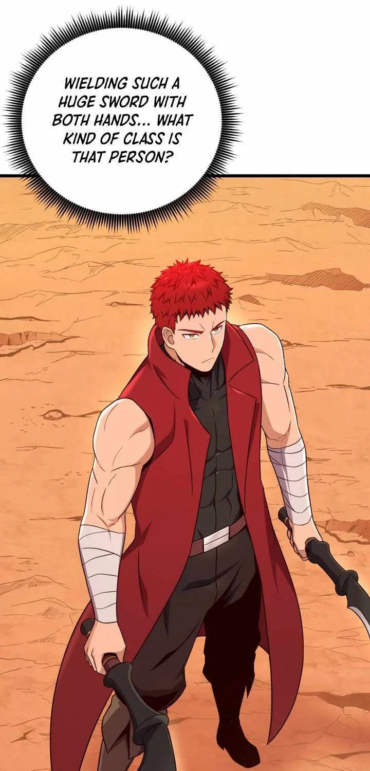 Read Arcane Sniper chapter 184 image 23 on Lezhin