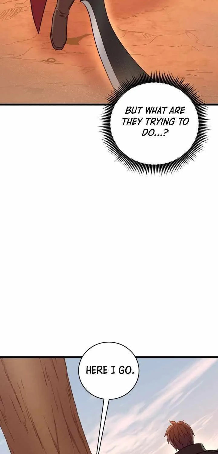 Read Arcane Sniper chapter 184 image 24 on Lezhin