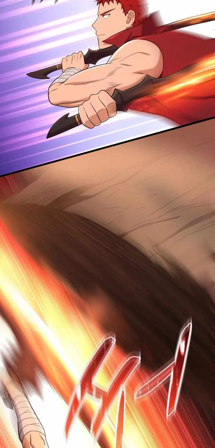Read Arcane Sniper chapter 184 image 26 on Lezhin