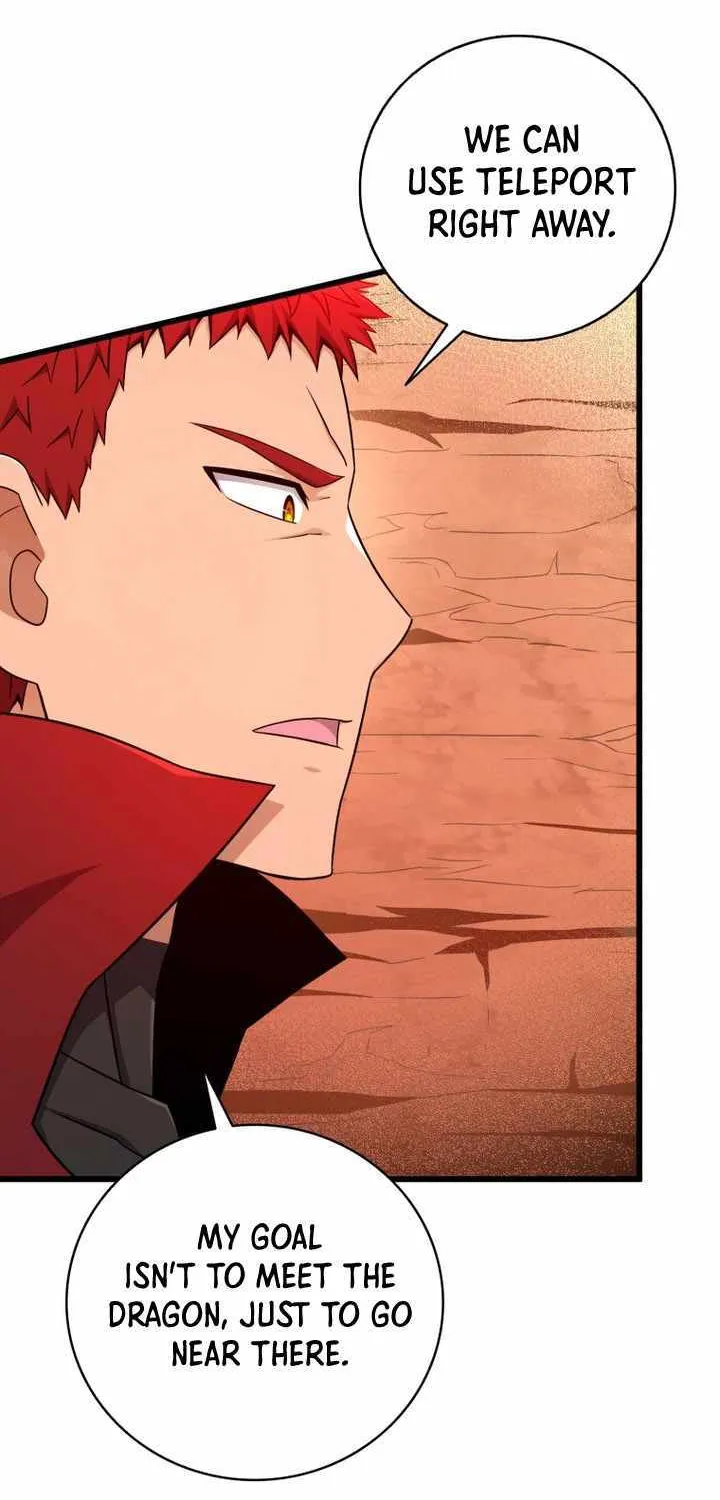 Read Arcane Sniper chapter 184 image 3 on Lezhin