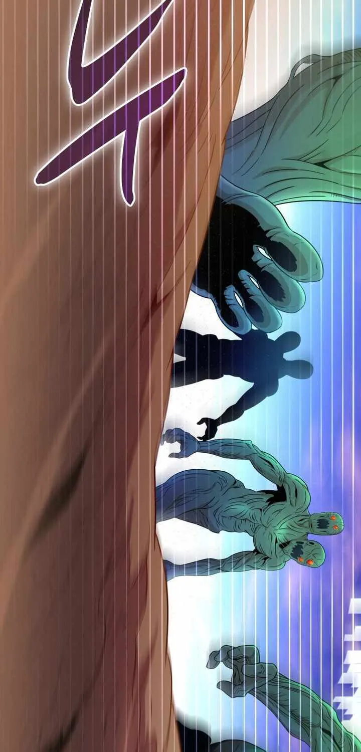 Read Arcane Sniper chapter 184 image 33 on Lezhin