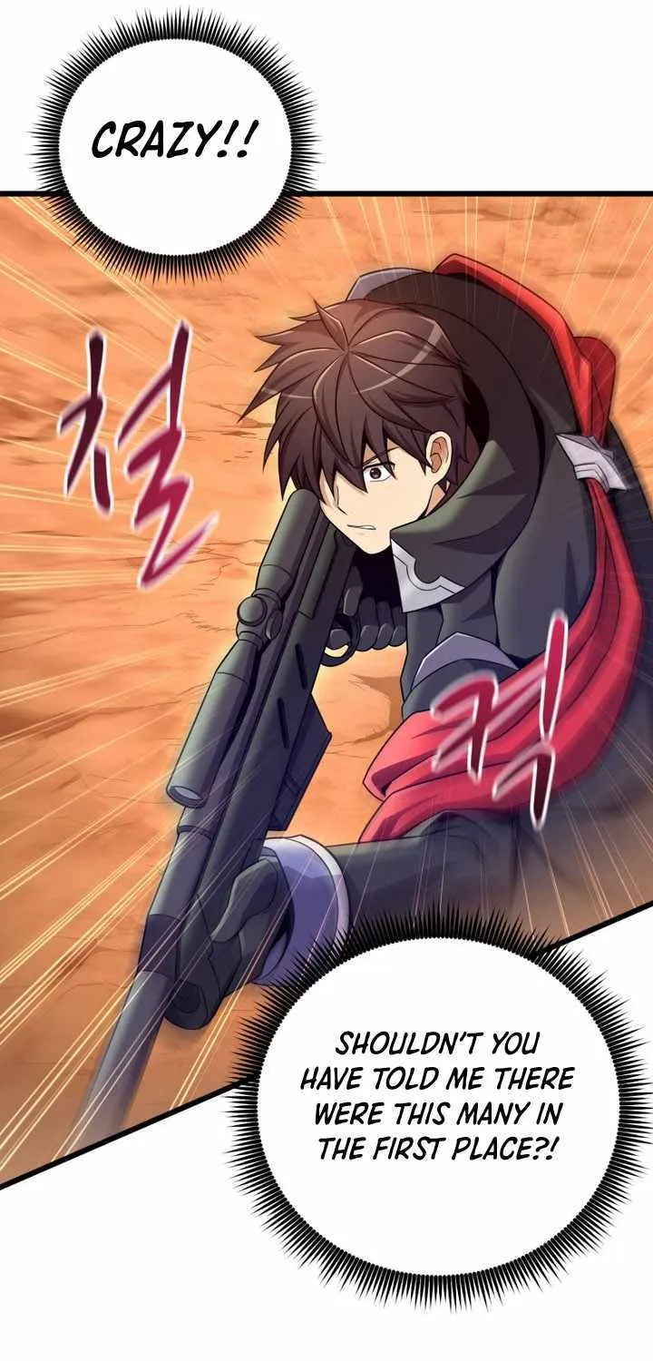 Read Arcane Sniper chapter 184 image 36 on Lezhin
