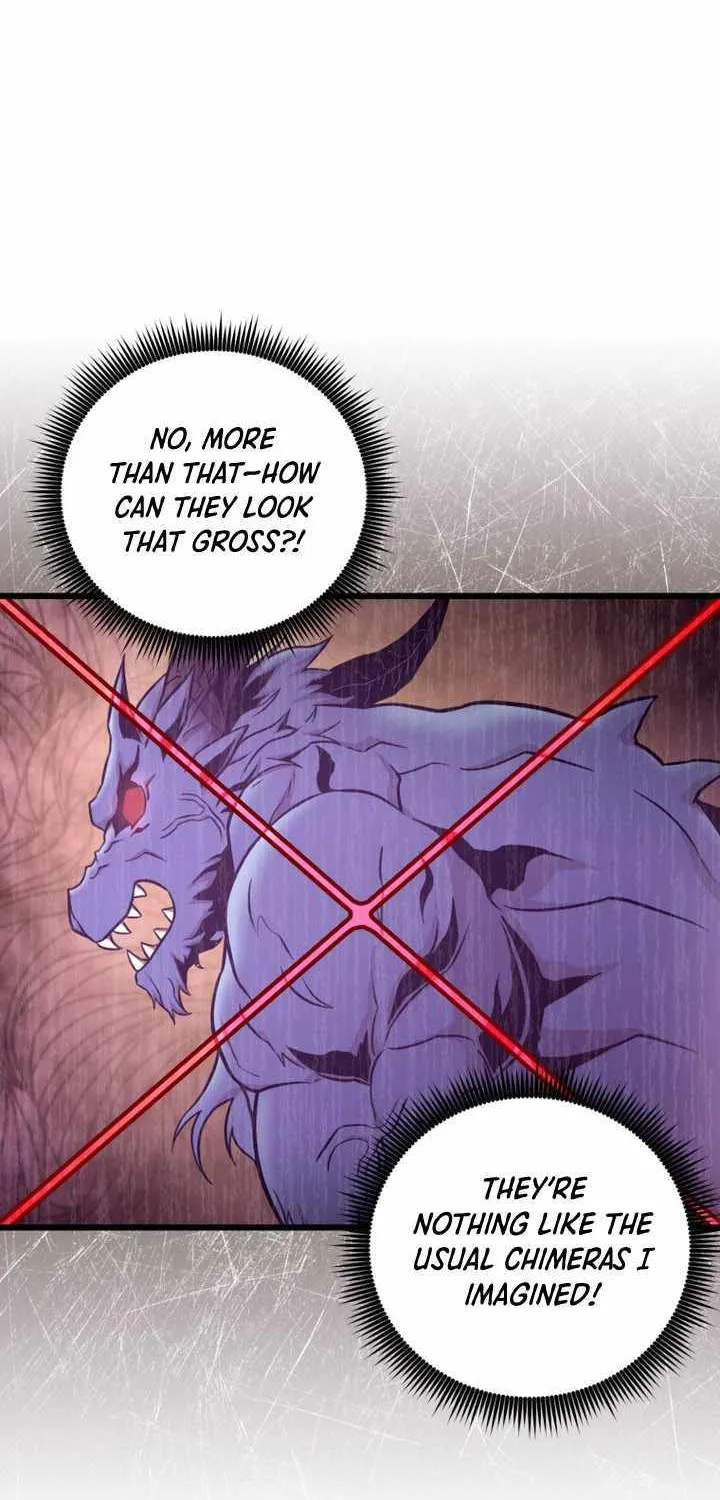 Read Arcane Sniper chapter 184 image 37 on Lezhin