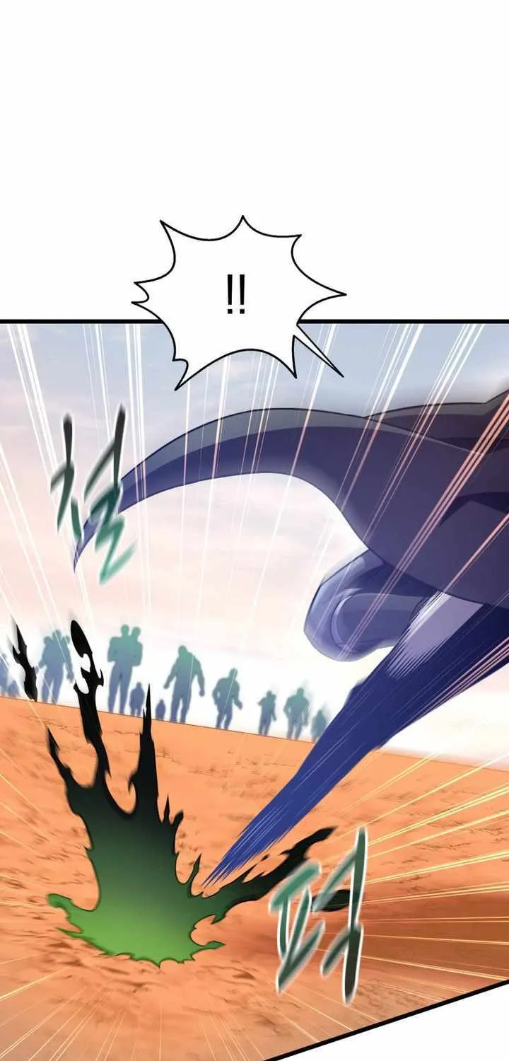 Read Arcane Sniper chapter 184 image 40 on Lezhin