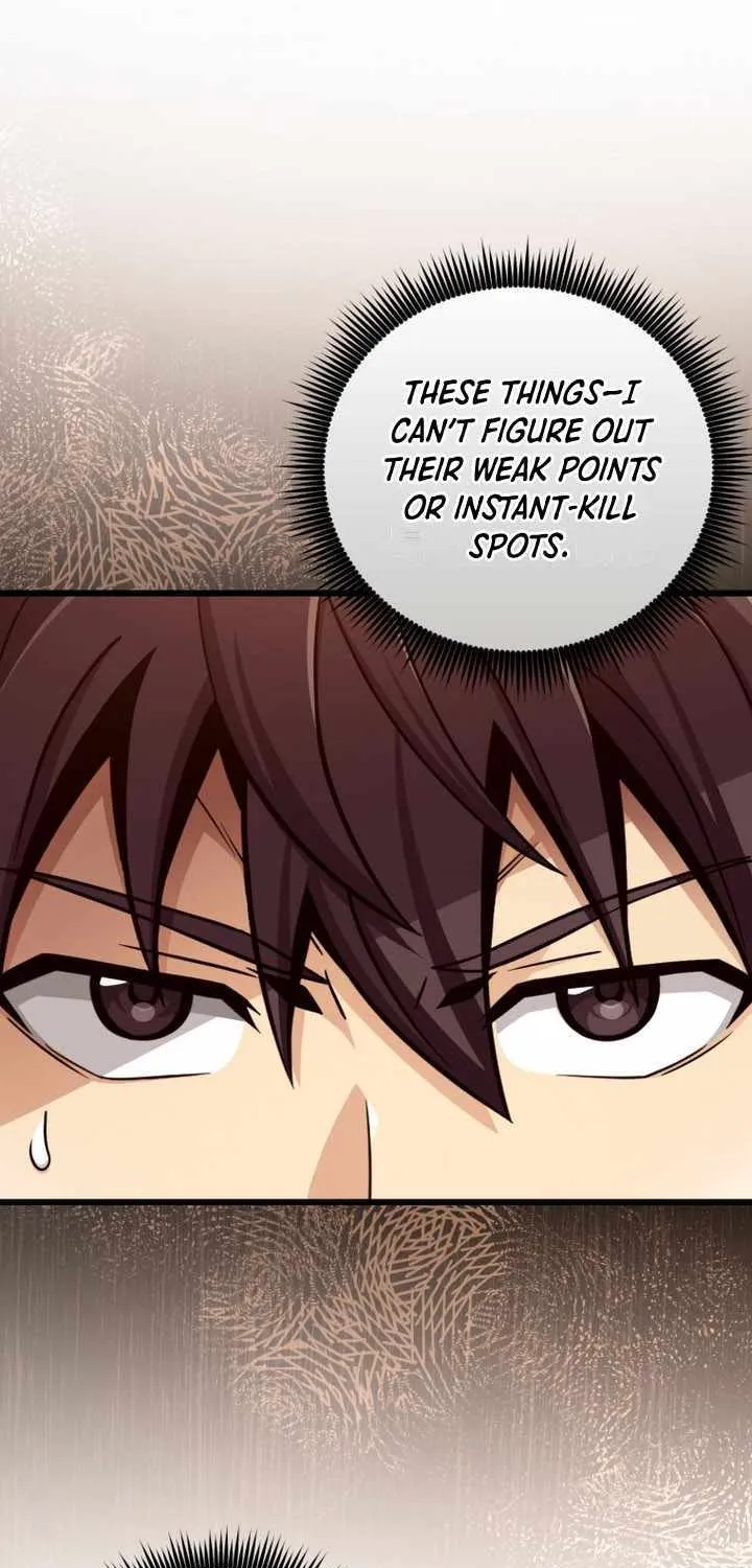 Read Arcane Sniper chapter 184 image 43 on Lezhin