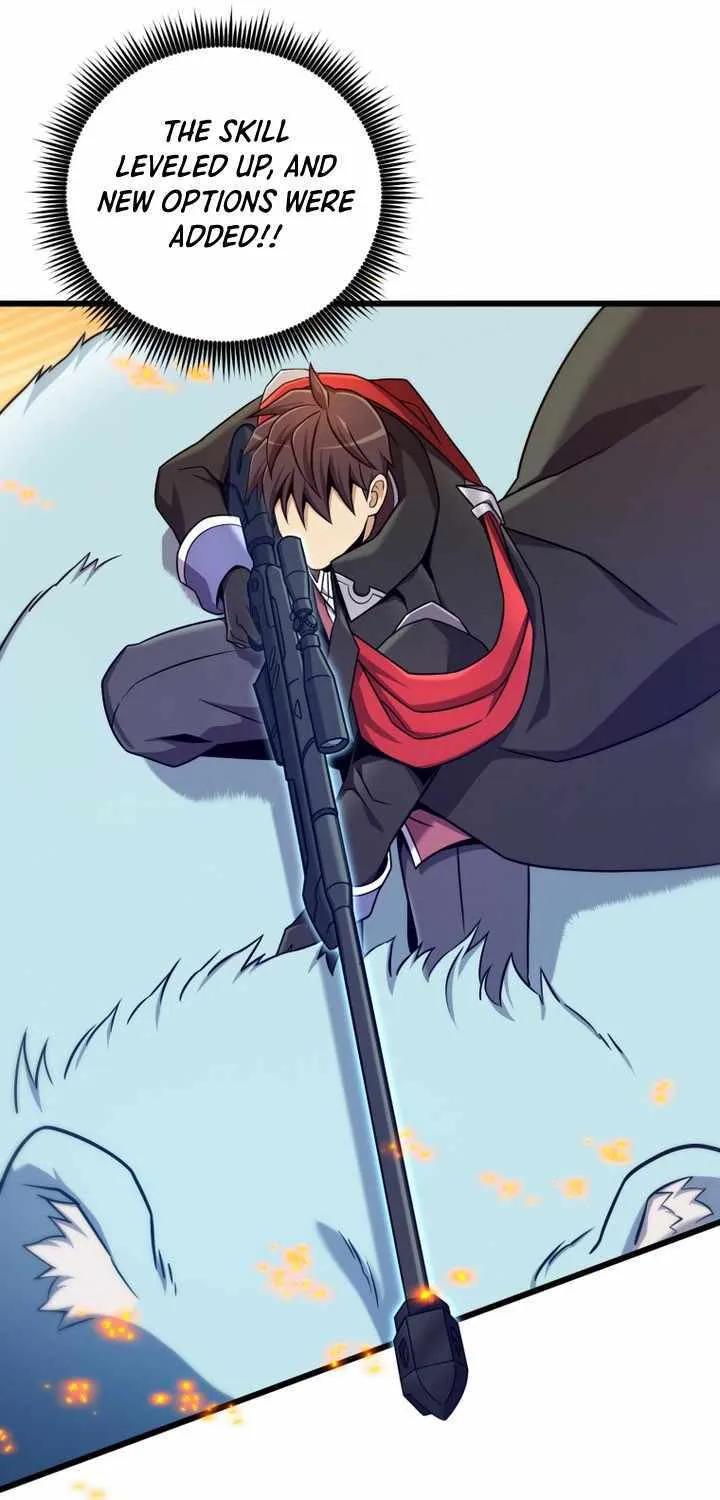 Read Arcane Sniper chapter 184 image 49 on Lezhin