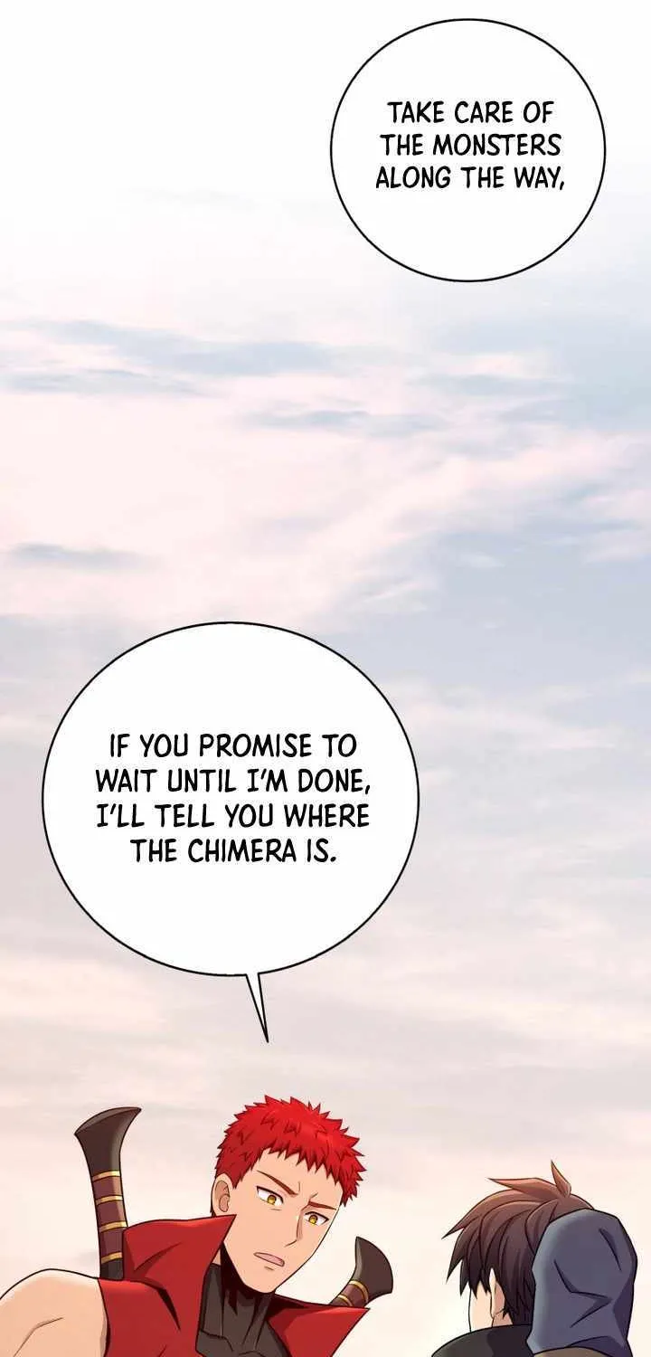 Read Arcane Sniper chapter 184 image 5 on Lezhin
