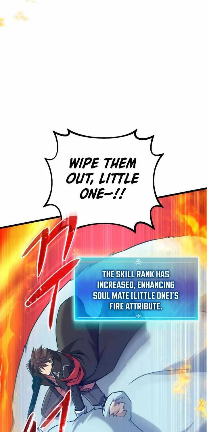Read Arcane Sniper chapter 184 image 50 on Lezhin