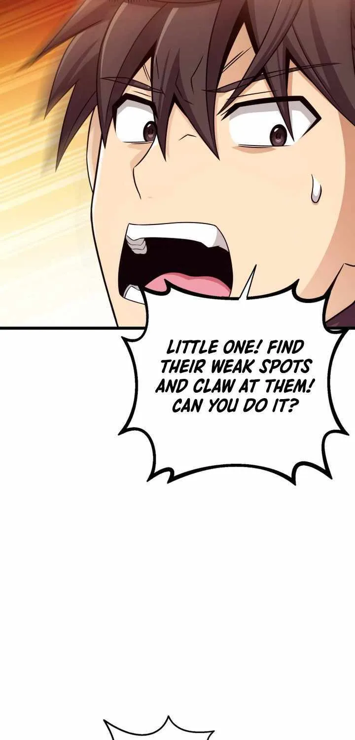 Read Arcane Sniper chapter 184 image 53 on Lezhin