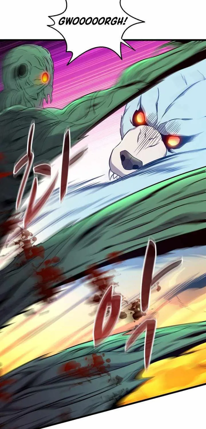 Read Arcane Sniper chapter 184 image 54 on Lezhin