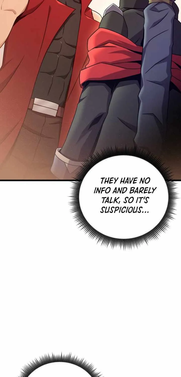 Read Arcane Sniper chapter 184 image 6 on Lezhin