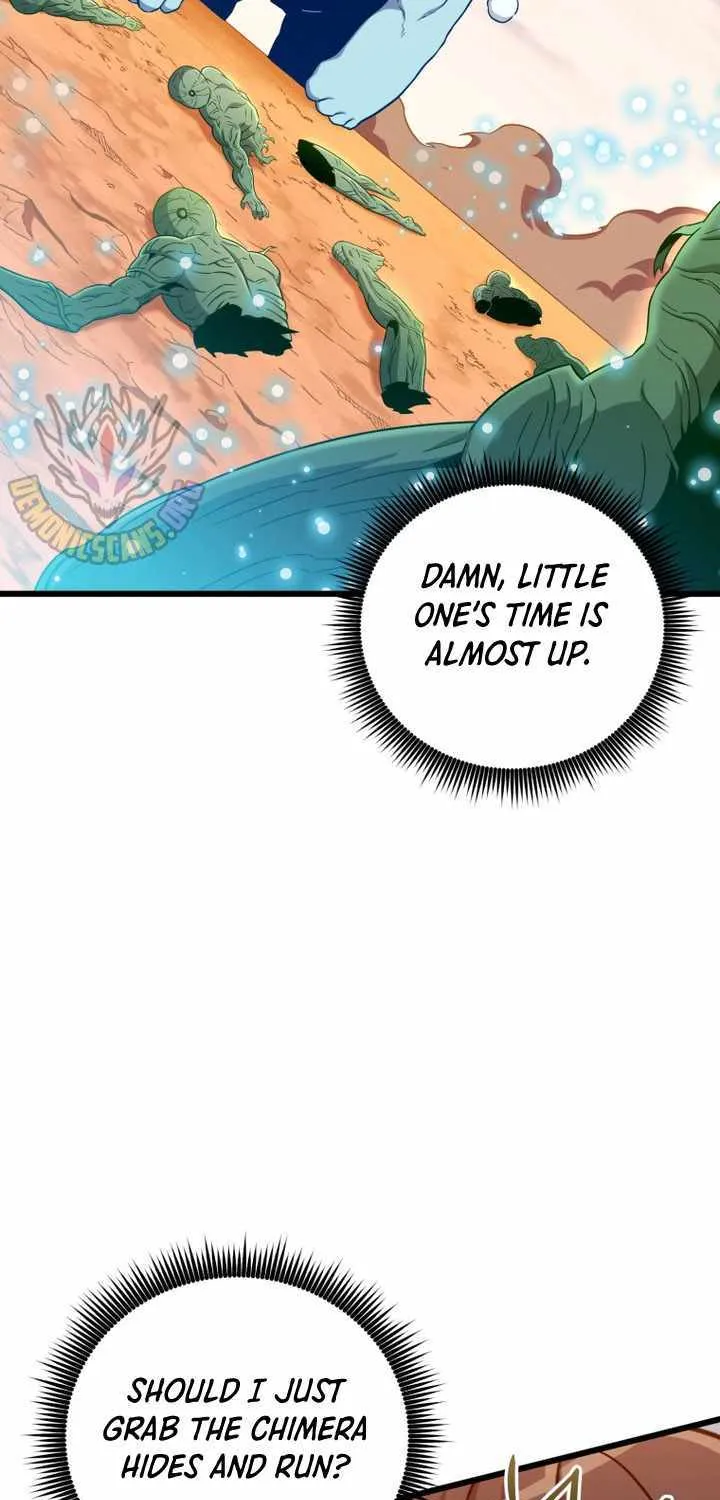 Read Arcane Sniper chapter 184 image 60 on Lezhin
