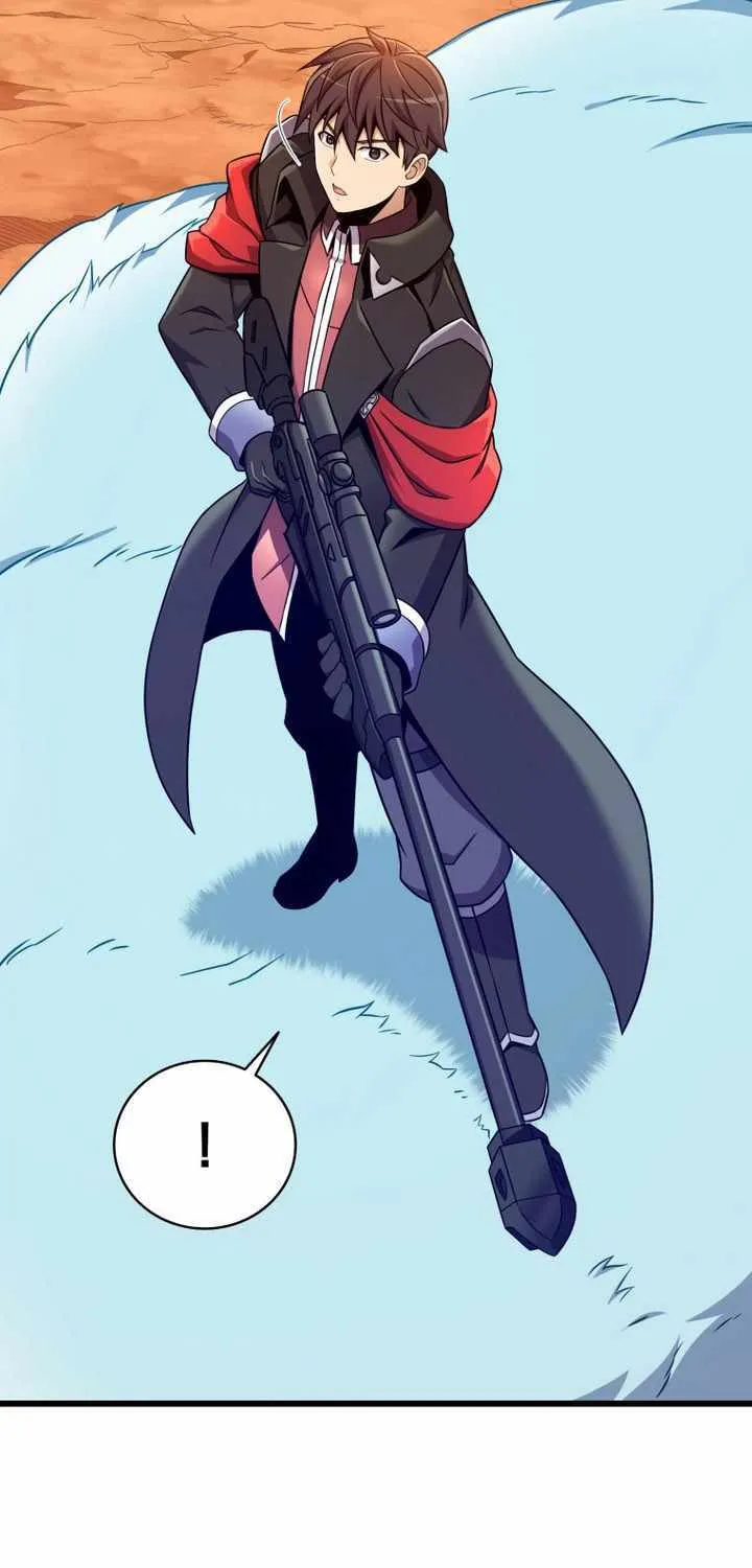 Read Arcane Sniper chapter 184 image 63 on Lezhin
