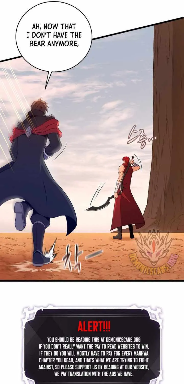 Read Arcane Sniper chapter 184 image 70 on Lezhin