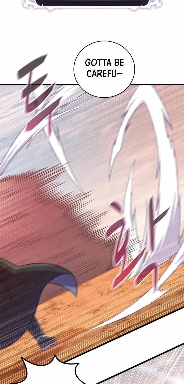 Read Arcane Sniper chapter 184 image 71 on Lezhin