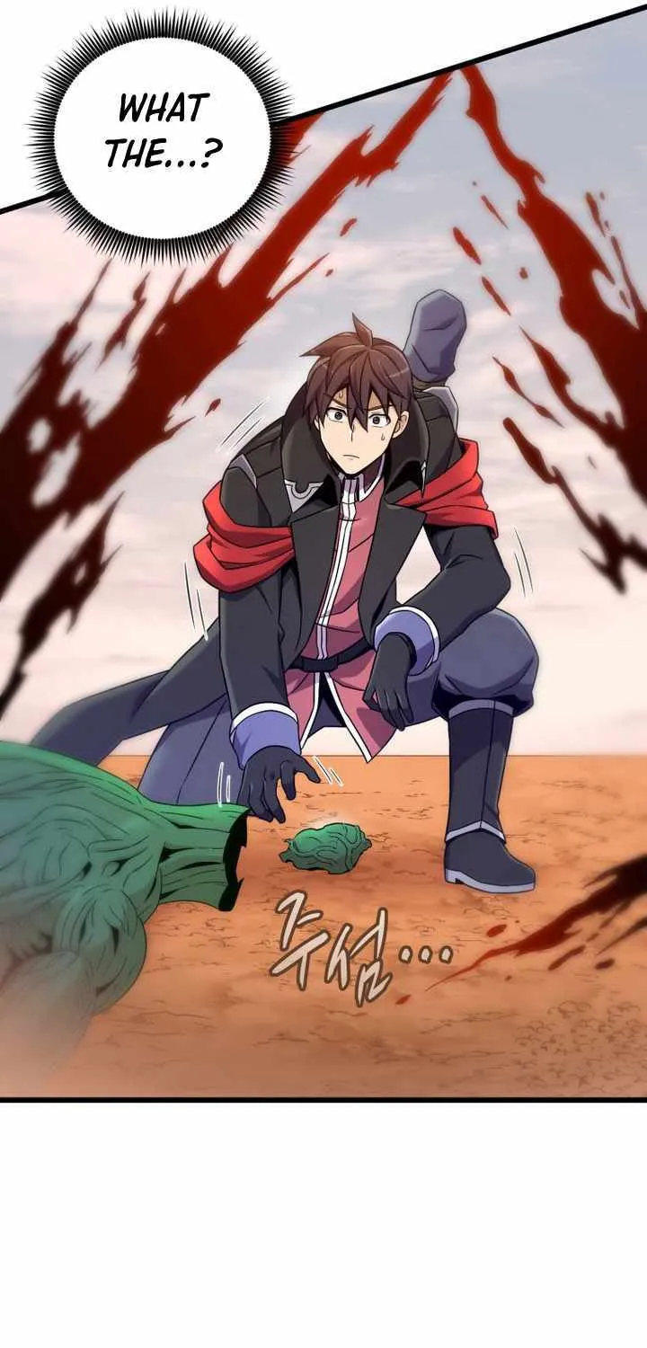 Read Arcane Sniper chapter 184 image 77 on Lezhin
