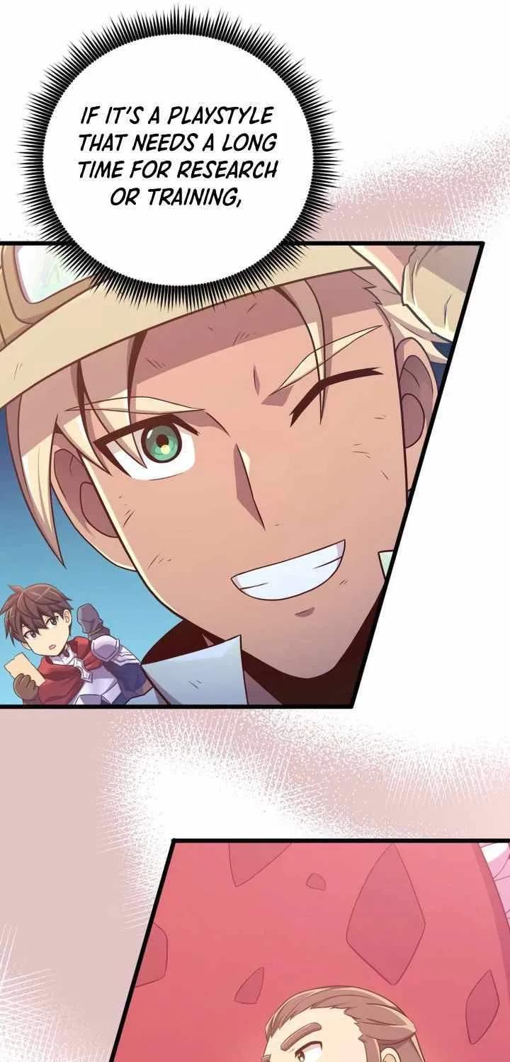 Read Arcane Sniper chapter 184 image 8 on Lezhin