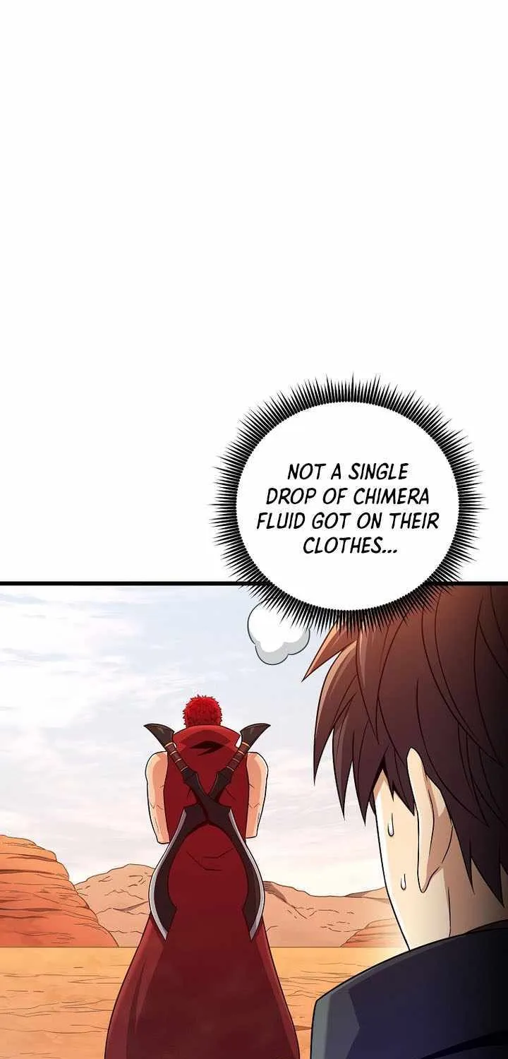 Read Arcane Sniper chapter 185 image 15 on Lezhin