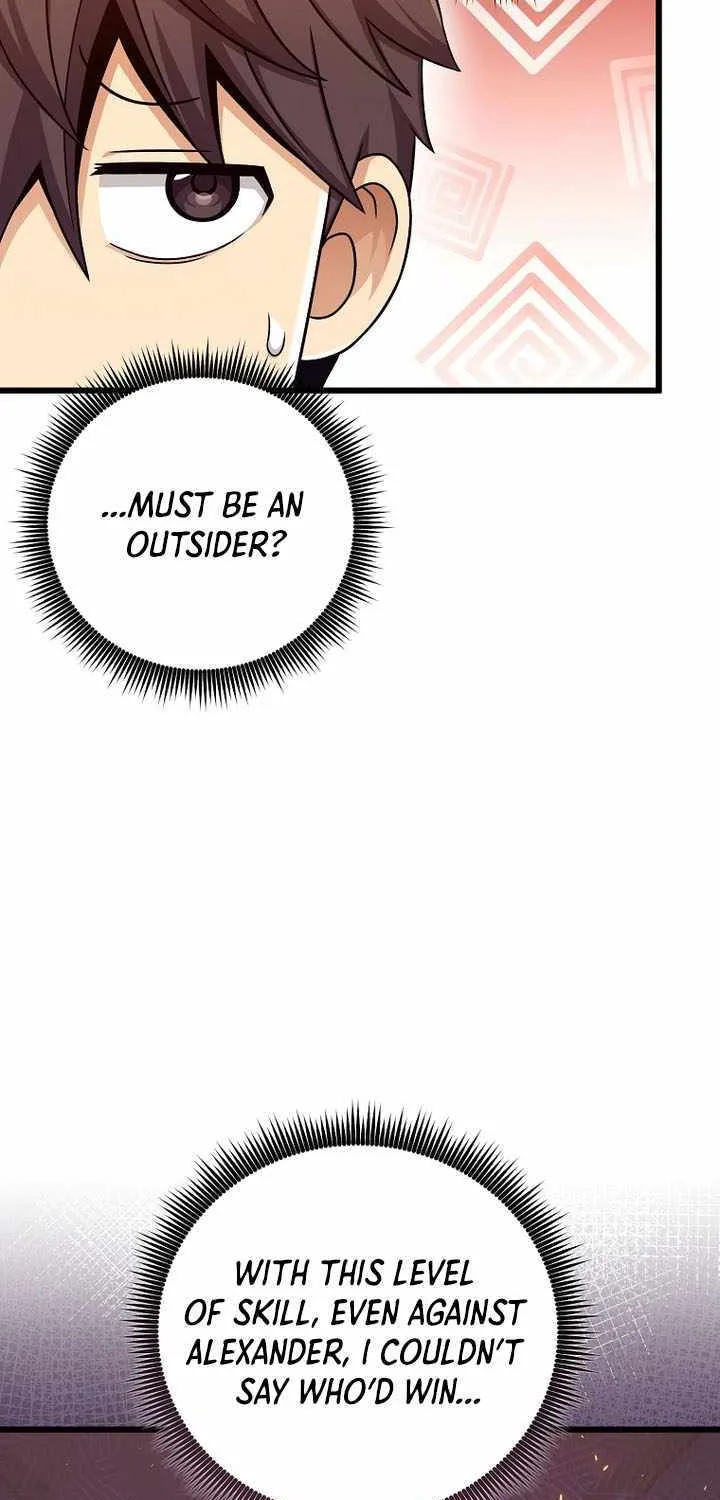 Read Arcane Sniper chapter 185 image 17 on Lezhin