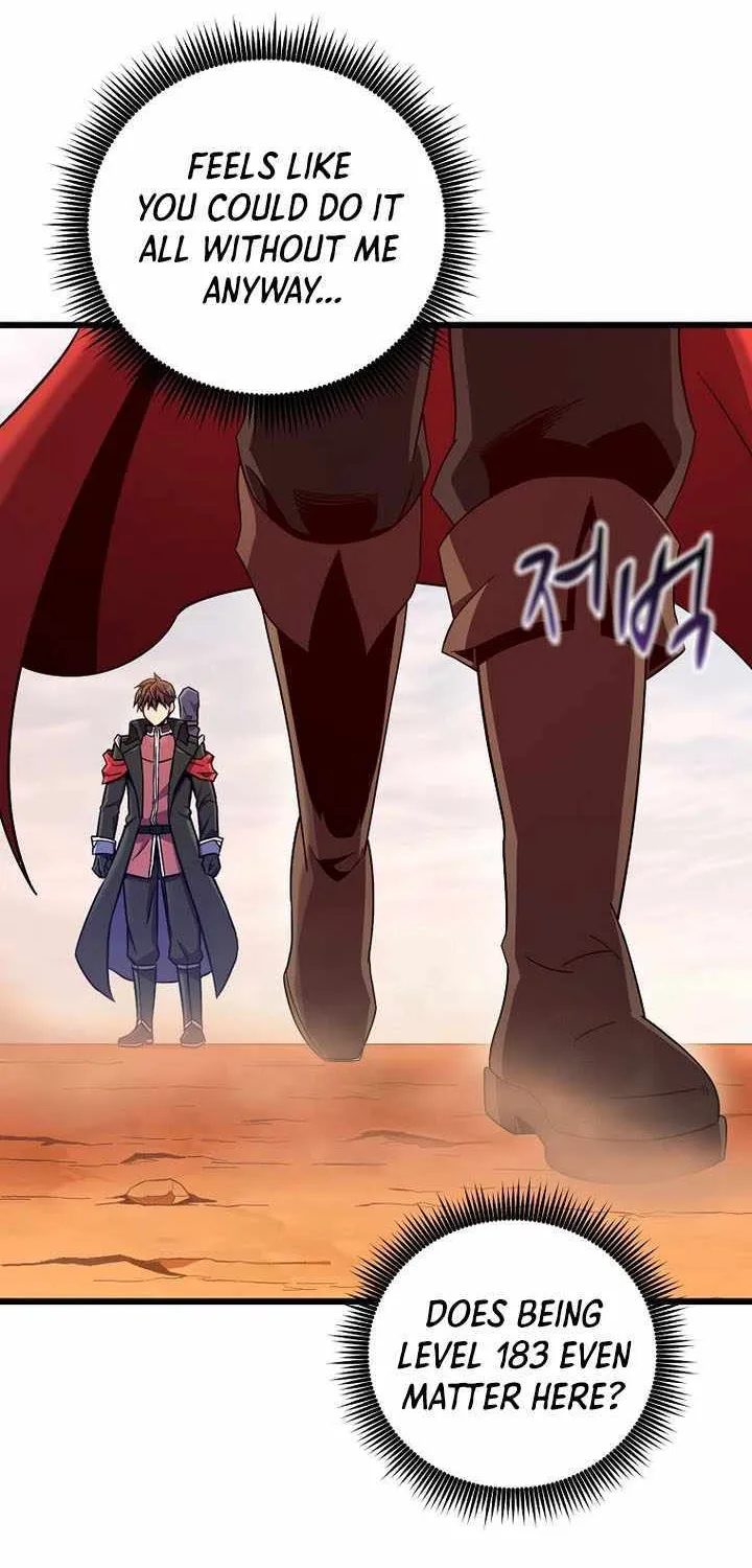 Read Arcane Sniper chapter 185 image 23 on Lezhin