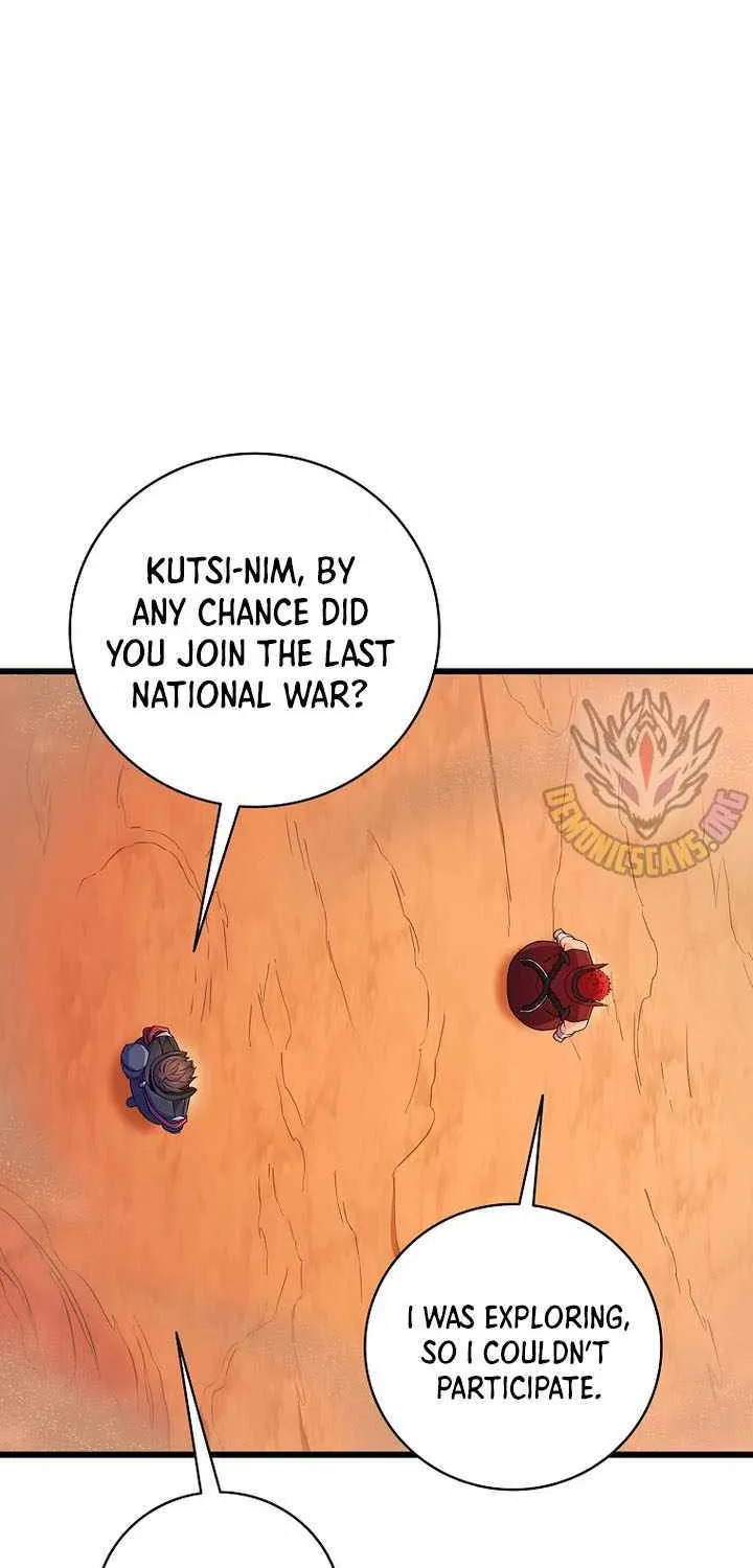 Read Arcane Sniper chapter 185 image 24 on Lezhin