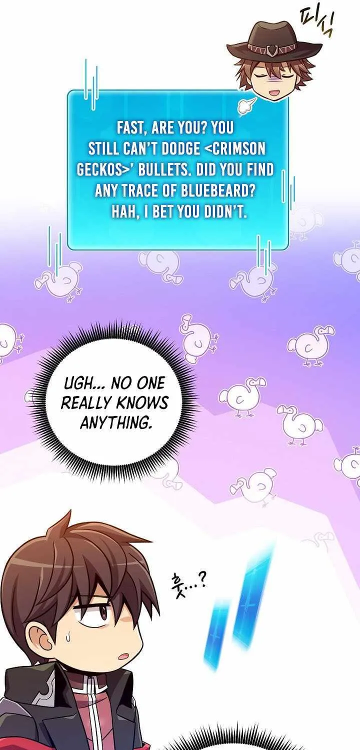 Read Arcane Sniper chapter 185 image 29 on Lezhin
