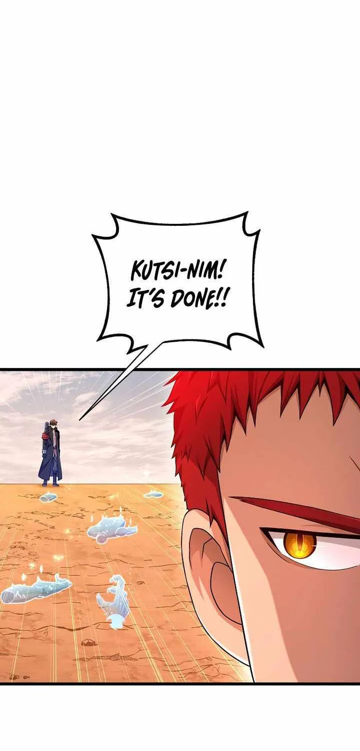 Read Arcane Sniper chapter 185 image 3 on Lezhin