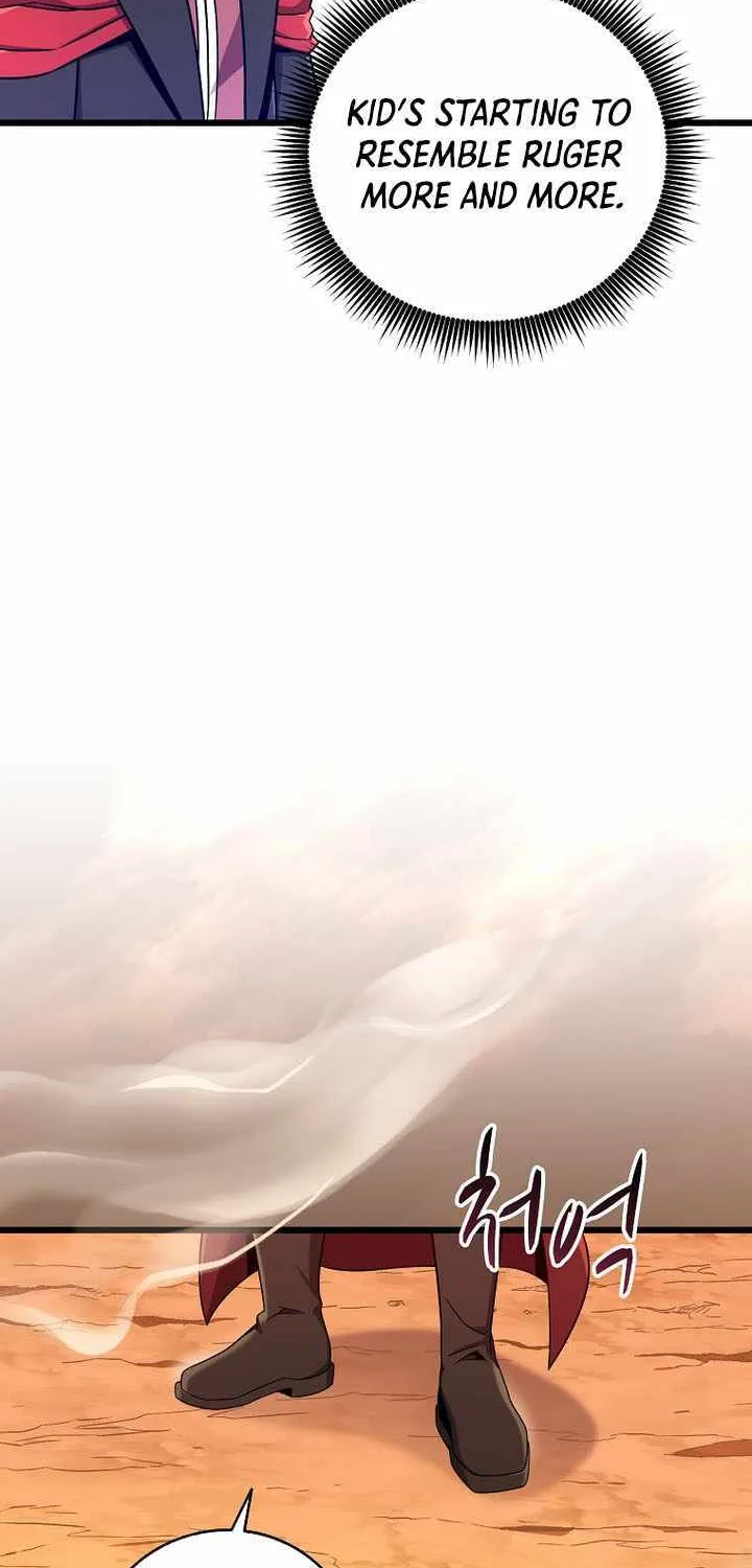 Read Arcane Sniper chapter 185 image 30 on Lezhin