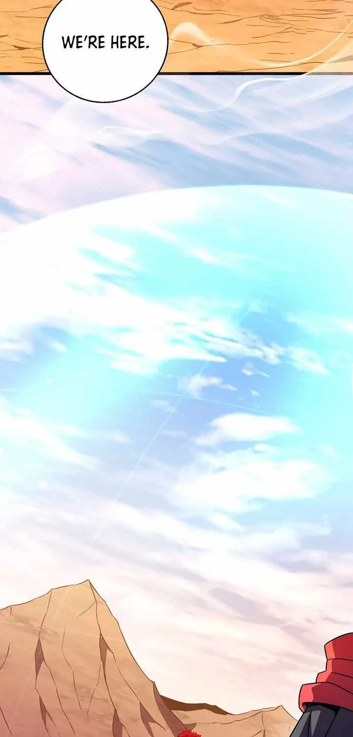 Read Arcane Sniper chapter 185 image 31 on Lezhin