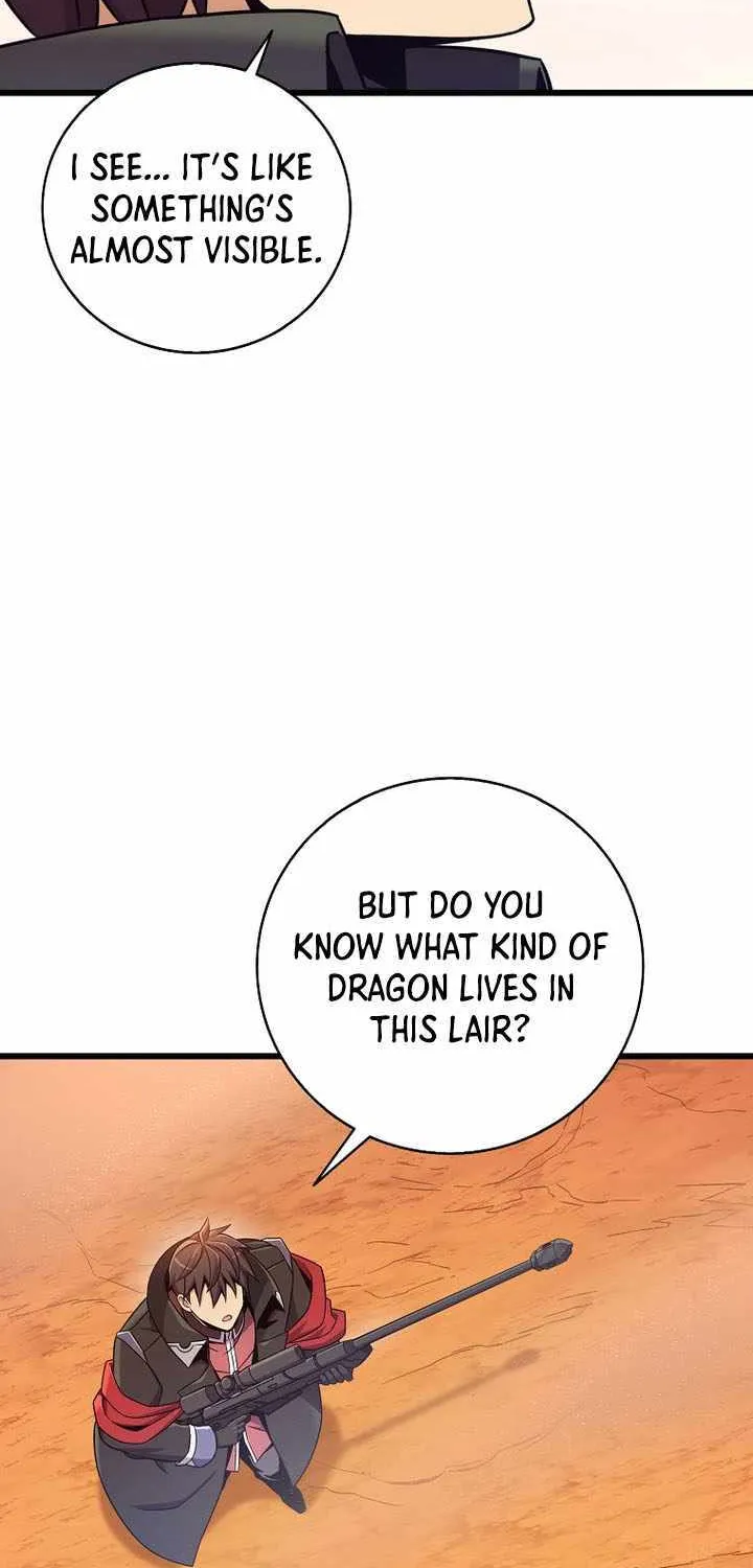 Read Arcane Sniper chapter 185 image 34 on Lezhin
