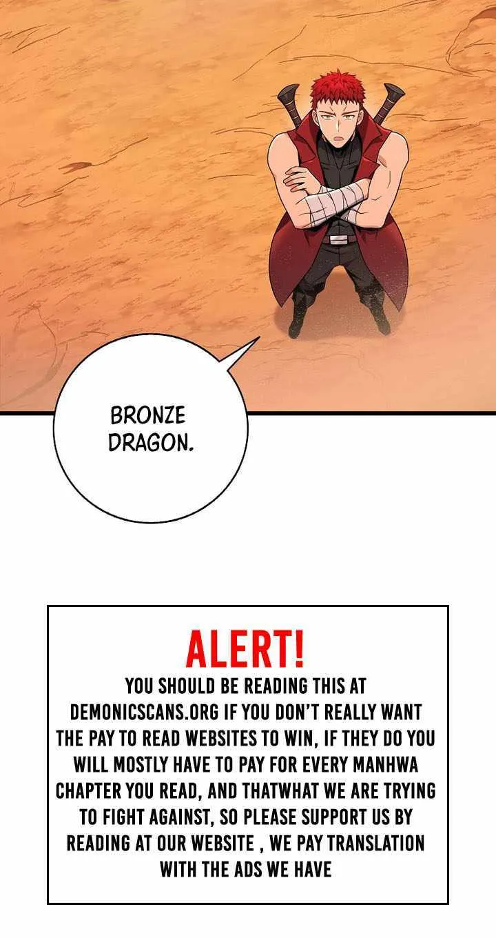 Read Arcane Sniper chapter 185 image 35 on Lezhin