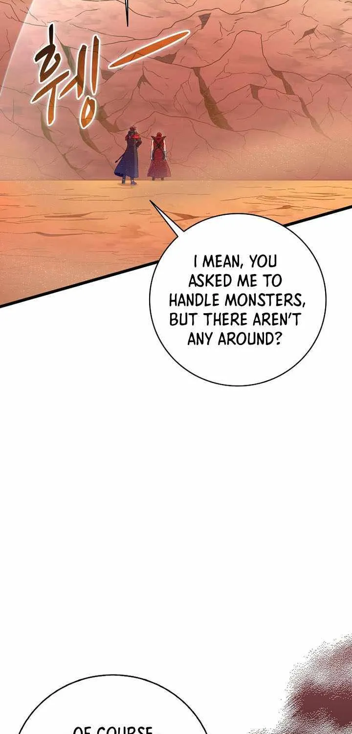 Read Arcane Sniper chapter 185 image 38 on Lezhin