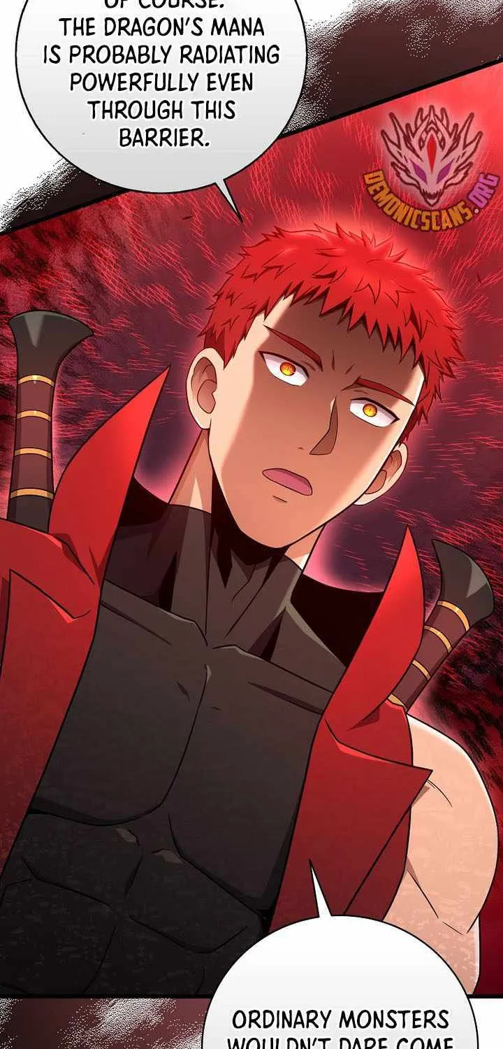 Read Arcane Sniper chapter 185 image 39 on Lezhin