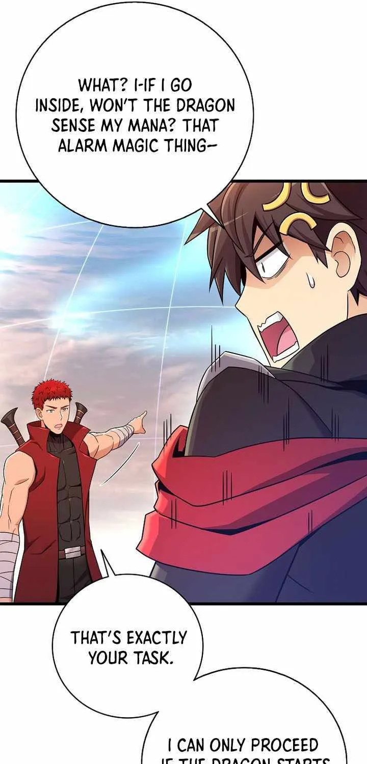 Read Arcane Sniper chapter 185 image 42 on Lezhin
