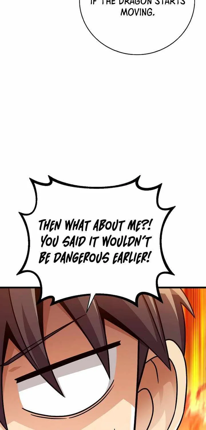 Read Arcane Sniper chapter 185 image 43 on Lezhin