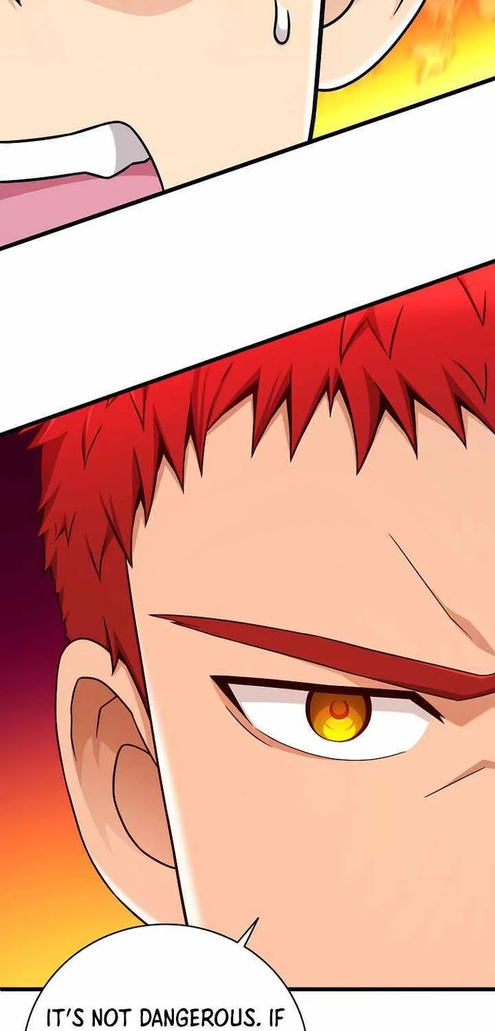 Read Arcane Sniper chapter 185 image 44 on Lezhin