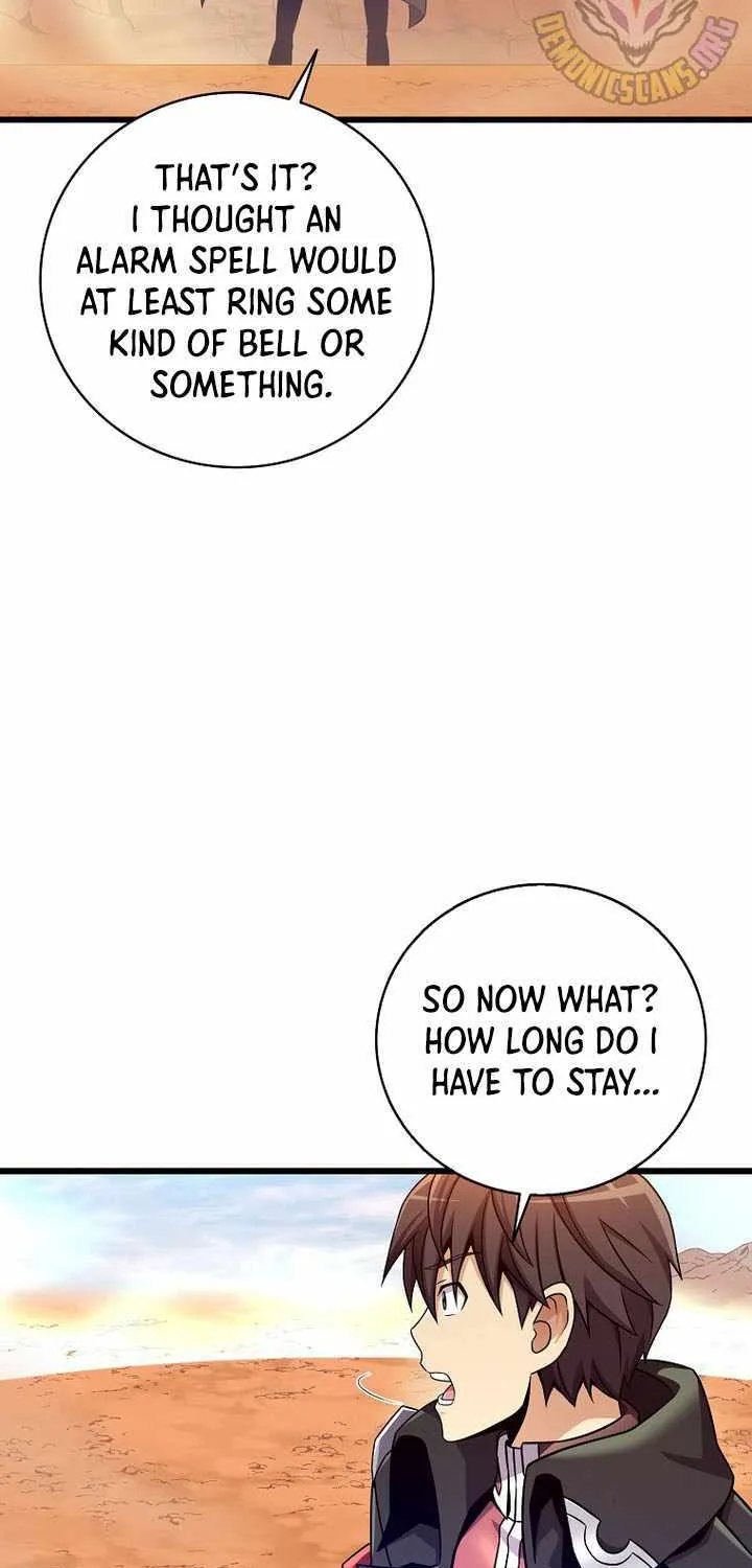 Read Arcane Sniper chapter 185 image 51 on Lezhin