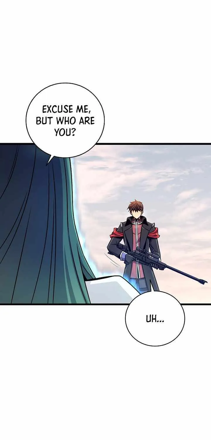 Read Arcane Sniper chapter 185 image 56 on Lezhin