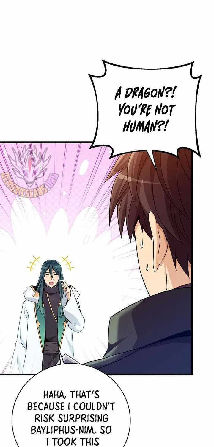 Read Arcane Sniper chapter 185 image 59 on Lezhin