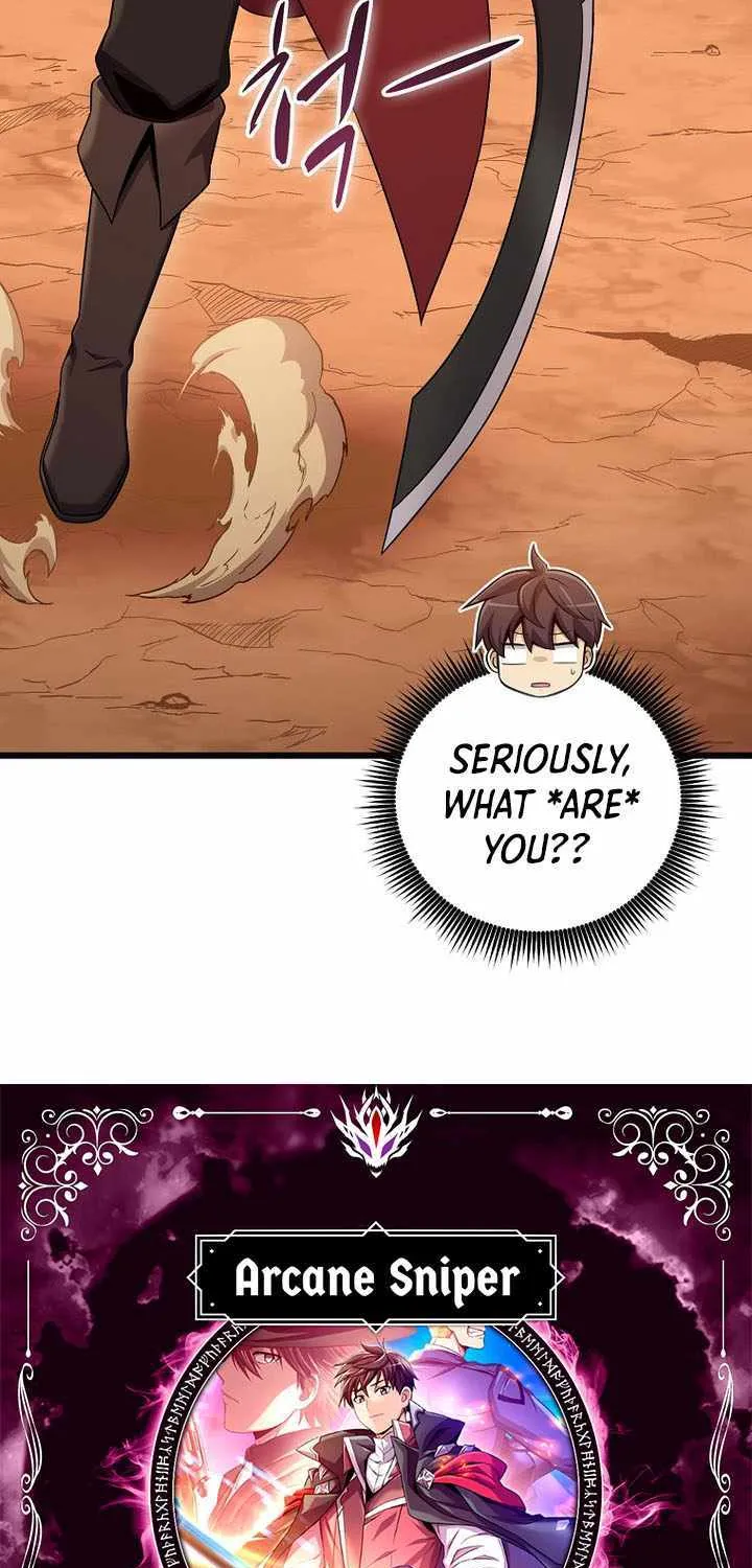 Read Arcane Sniper chapter 185 image 6 on Lezhin