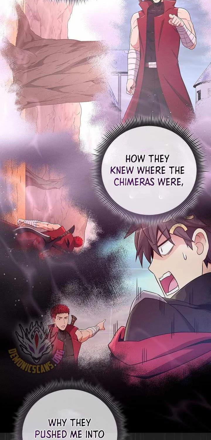 Read Arcane Sniper chapter 185 image 66 on Lezhin