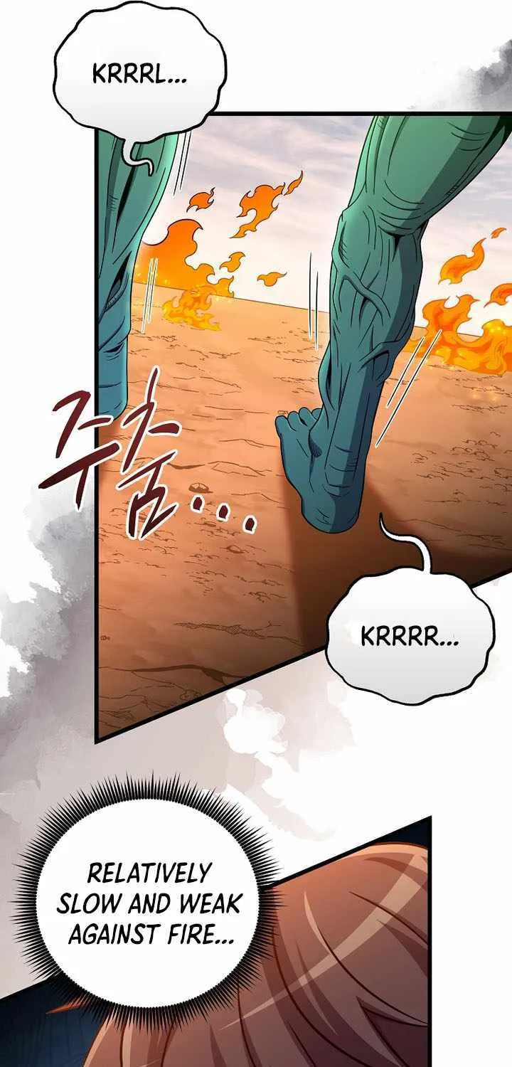 Read Arcane Sniper chapter 185 image 8 on Lezhin