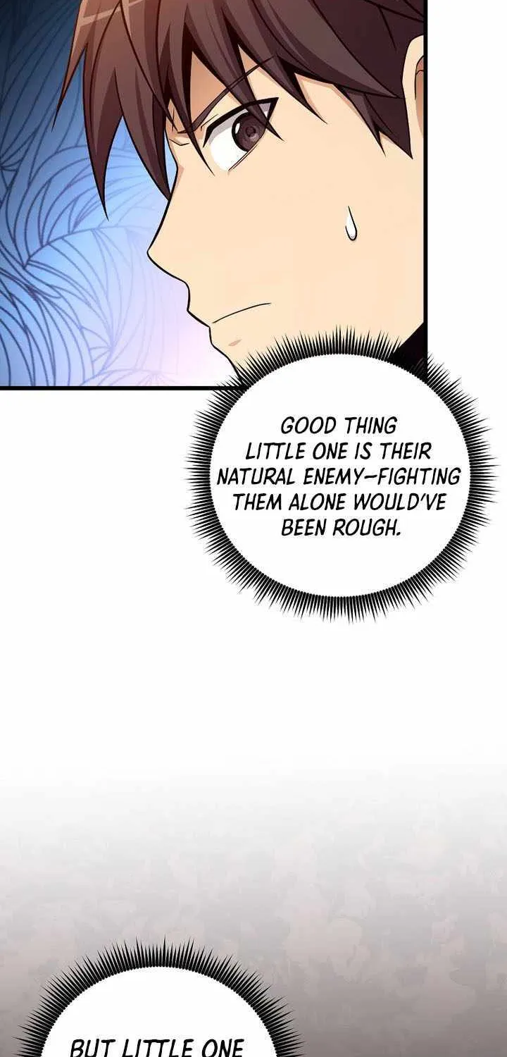 Read Arcane Sniper chapter 185 image 9 on Lezhin