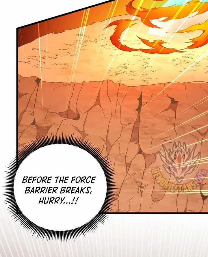 Read Arcane Sniper chapter 186 image 14 on Lezhin