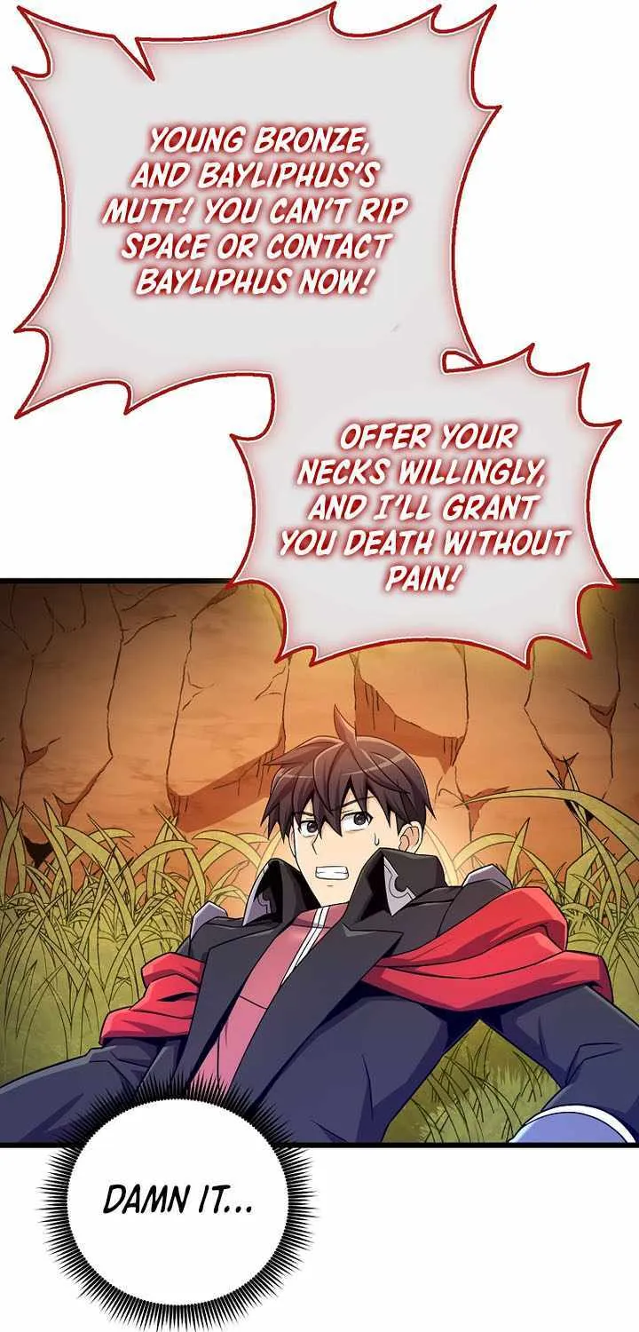 Read Arcane Sniper chapter 186 image 22 on Lezhin