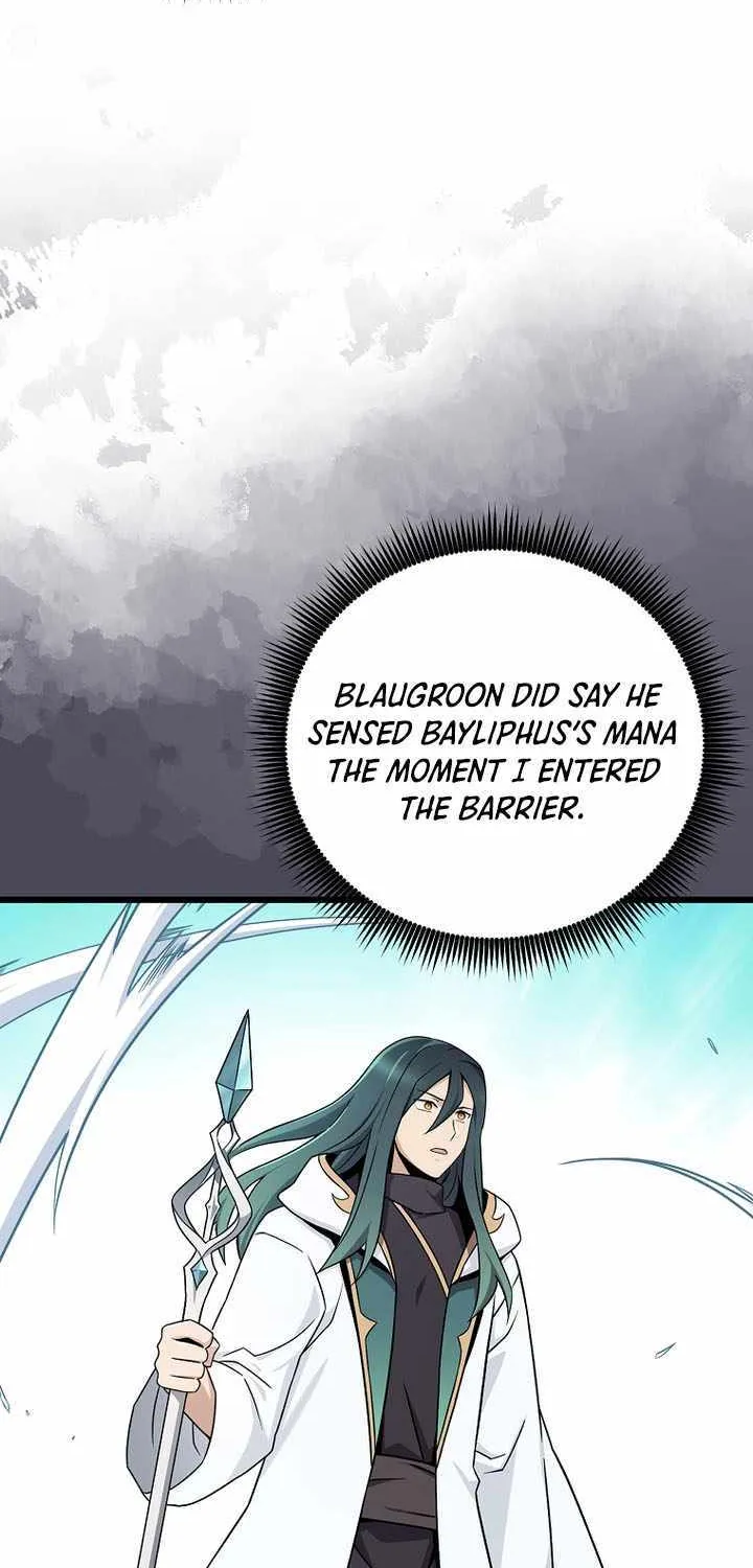 Read Arcane Sniper chapter 186 image 23 on Lezhin